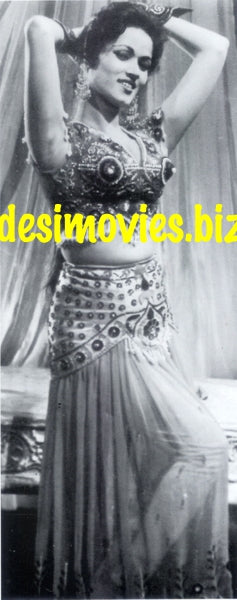 Panna (1959) Lollywood Stars - www.desimovies.biz