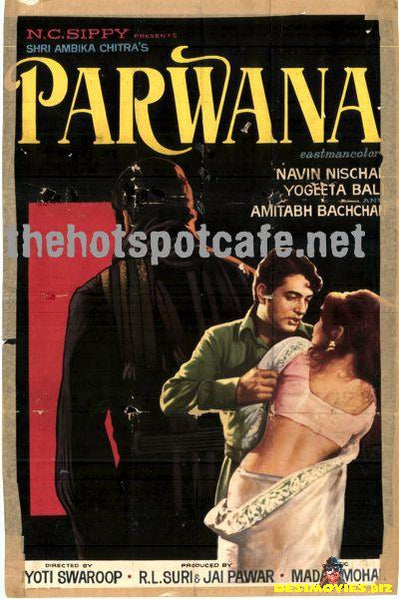 Parwana (1971) - www.desimovies.biz