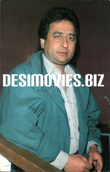 Nadeem - Postcard - www.desimovies.biz