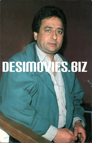 Nadeem - Postcard - www.desimovies.biz