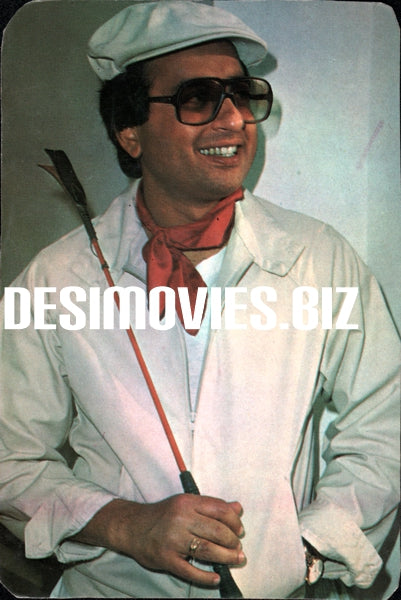 Nadeem - Postcard - www.desimovies.biz