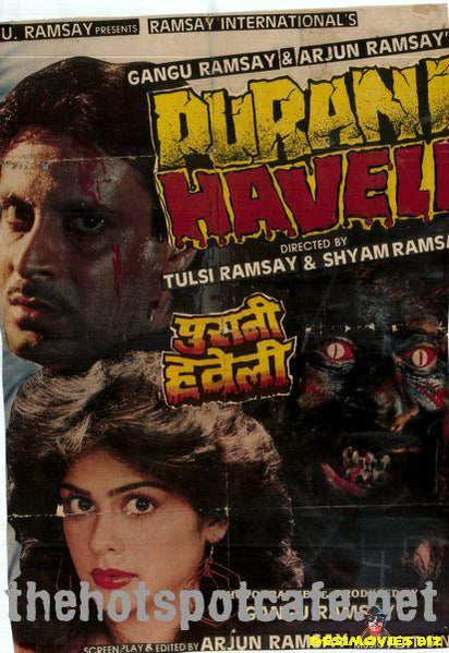 Purani Haveli (1989)