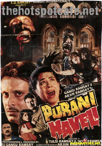 Purani Haveli (1989) - www.desimovies.biz