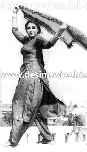 Puttar Shahiye Da (1986) Movie Still 1 - www.desimovies.biz