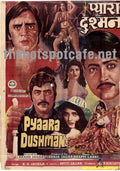 Pyara Dushman (1980) - www.desimovies.biz