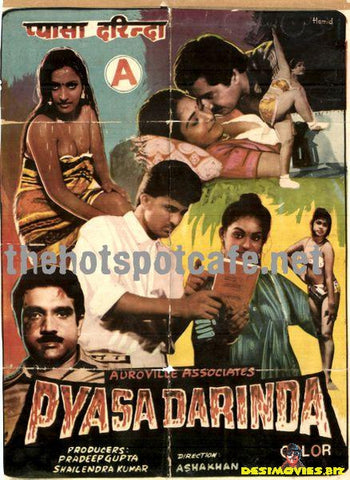 Pyasa Darinda (1997)