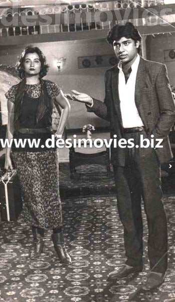Qatilon Key Qatil  (1988) Movie Still 1 - www.desimovies.biz