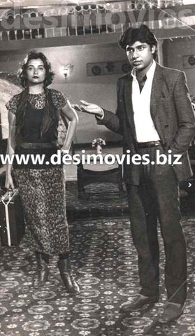 Qatilon Key Qatil  (1988) Movie Still 1 - www.desimovies.biz