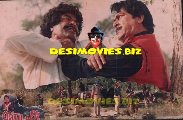Qatil (1988) Movie Still 1 - www.desimovies.biz
