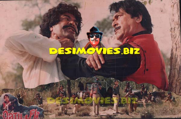 Qatil (1988) Movie Still 1