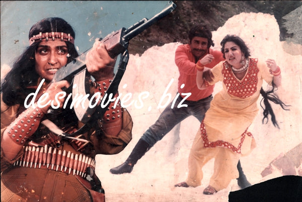 Qeemat+Keemat (1986) Movie Still 2