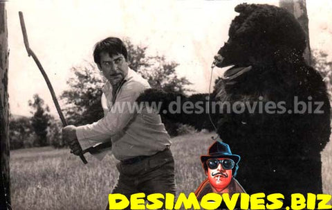 Qismat (1985) Movie Still 3 - www.desimovies.biz