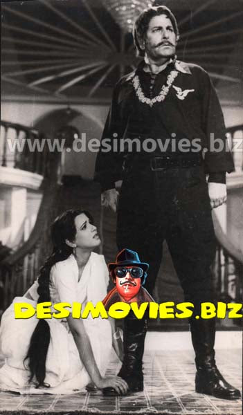 Qismat (1985) Movie Still 6 - www.desimovies.biz