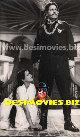 Qismat (1985) Movie Still 6 - www.desimovies.biz