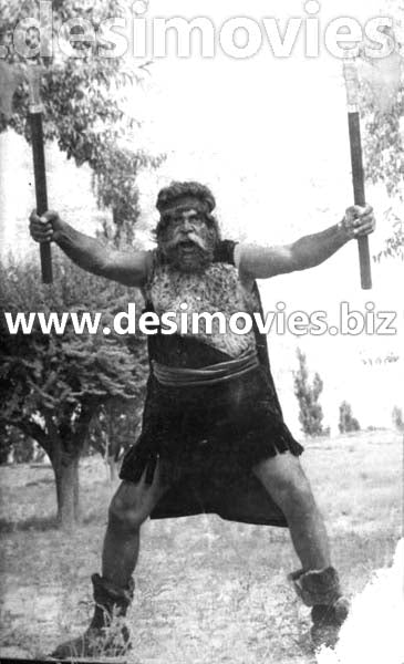 Qismat (1985) Movie Still 5 - www.desimovies.biz