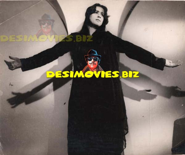 Qismat (1985) Movie Still 9 - www.desimovies.biz