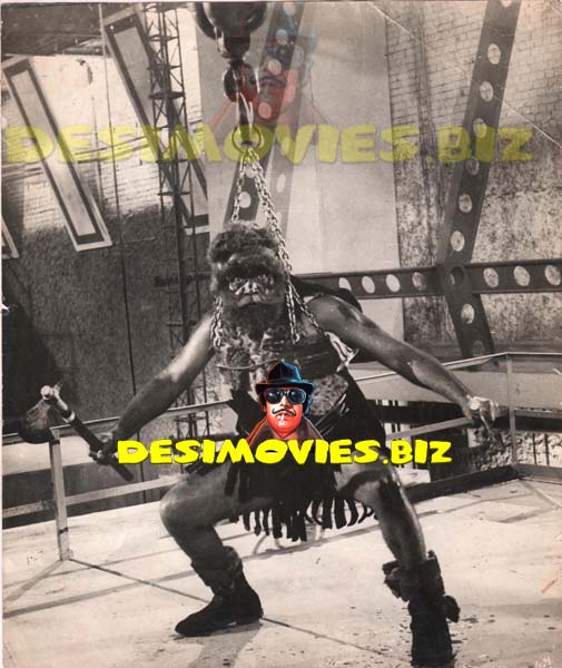 Qismat (1985) Movie Still 10 - www.desimovies.biz