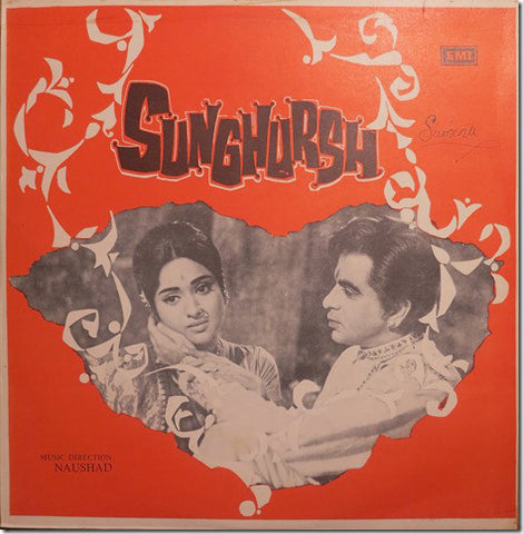 Sanghursh (1968) - www.desimovies.biz