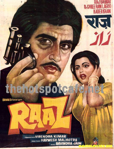Raaz  (1981) - www.desimovies.biz