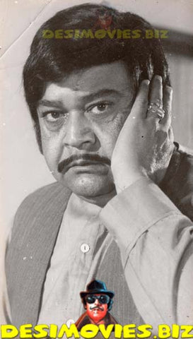 Raja Rani (1984) Movie Still 12
