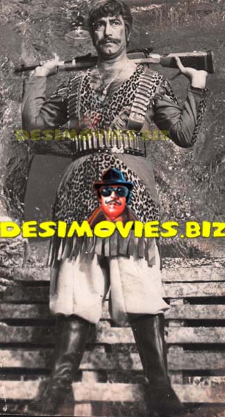 Raka (1983) Movie Still - www.desimovies.biz
