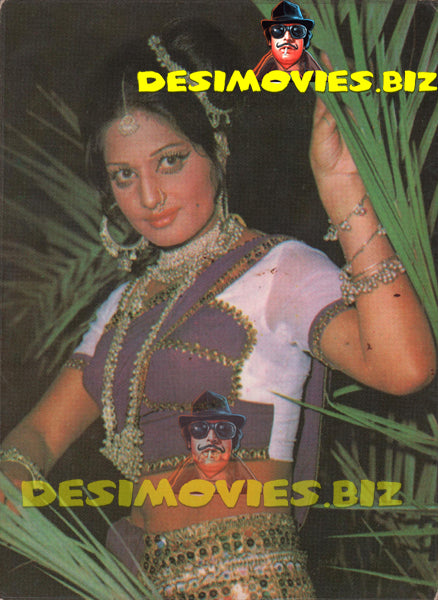 Rani (Lollywood Star) Postcard 12 - www.desimovies.biz