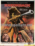 Razorback (1984) - www.desimovies.biz