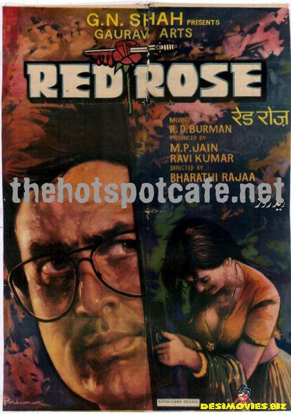 Red Rose (1980)