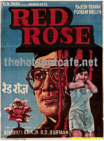 Red Rose (1980) - www.desimovies.biz