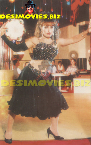 Reema Khan (Lollywood Star) Postcard 22 - www.desimovies.biz