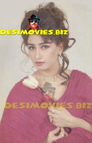 Reema Khan (Lollywood Star) Postcard 27 - www.desimovies.biz