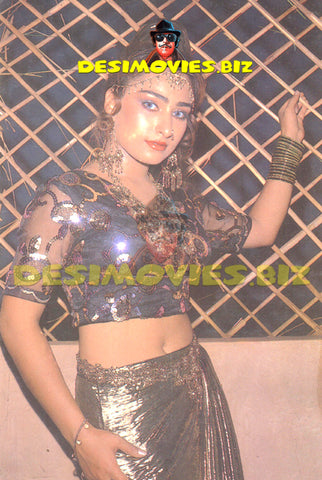 Reema Khan (Lollywood Star) Postcard 35 - www.desimovies.biz