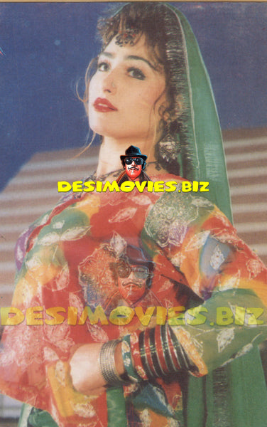 Reema Khan (Lollywood Star) Postcard 7 - www.desimovies.biz