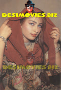 Reema Khan (Lollywood Star) Postcard 8 - www.desimovies.biz