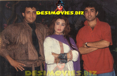 Reema Khan (Lollywood Star) Postcard 72 - www.desimovies.biz