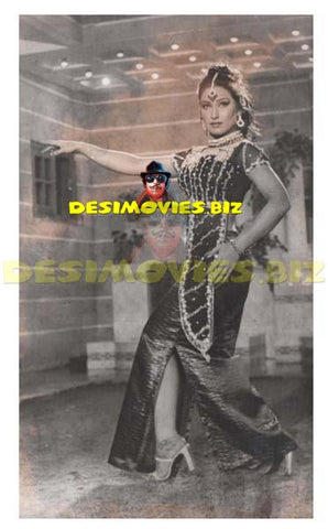 Reema (Lollywood Star) Movie Still 4 - www.desimovies.biz