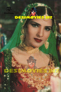 Resham (Lollywood Star) Postcard 11 - www.desimovies.biz