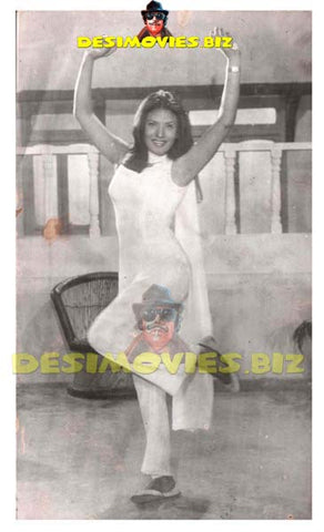 Resham (Lollywood Star) Movie Still 3 - www.desimovies.biz