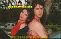 Resham (Lollywood Star) Postcard - www.desimovies.biz