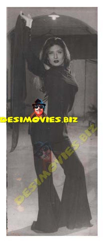 Resham (Lollywood Star) Movie Still - www.desimovies.biz