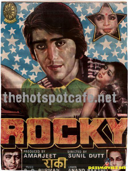 Rocky (1981)