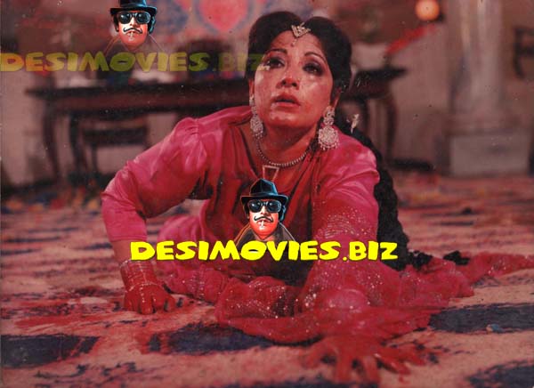 Roti (1988) Movie Still 3 - www.desimovies.biz