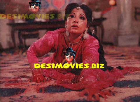 Roti (1988) Movie Still 3 - www.desimovies.biz