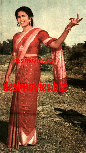 Rozi (1968) Lollywood Star