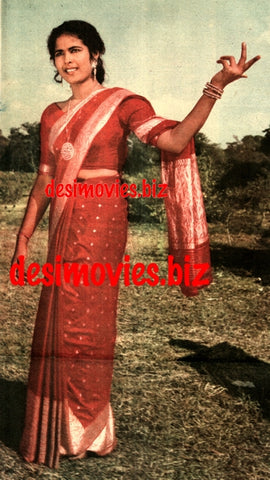 Rozi (1968) Lollywood Star - www.desimovies.biz