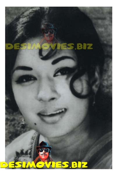 Rozina (Lollywood Star) Movie Still 01