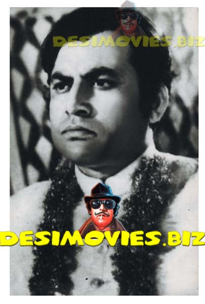 Mohammad Ali (Lollywood Star) Movie Still 23