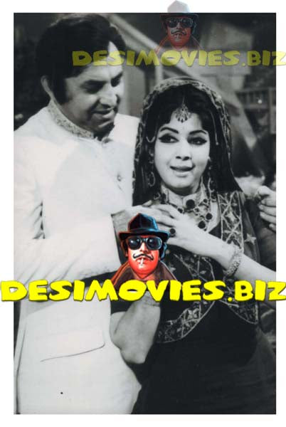 Mohammad Ali (Lollywood Star) Movie Still 22 - www.desimovies.biz