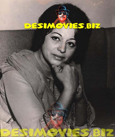 Sabiha Khanam (Lollywood Star) Movie Still 26 - www.desimovies.biz