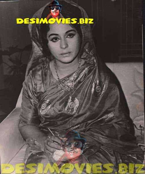 Sabiha Khanam (Lollywood Star) Movie Still 29